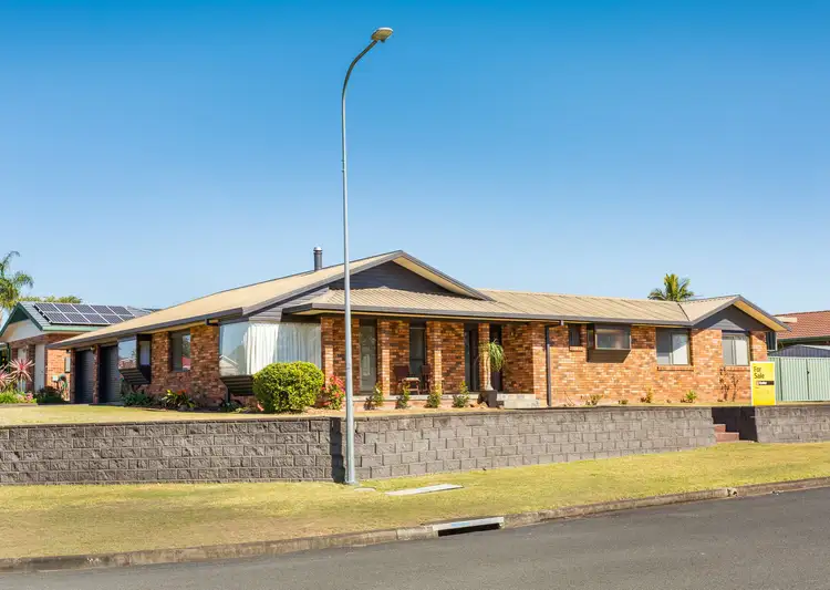 Fifth view of Homely house listing, 34 Jacaranda Avenue, Taree NSW 2430
