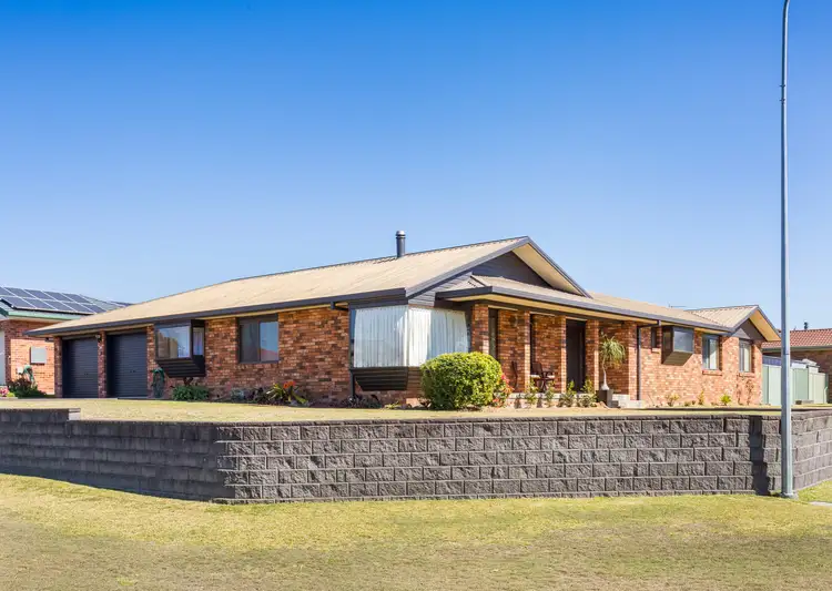 Sixth view of Homely house listing, 34 Jacaranda Avenue, Taree NSW 2430