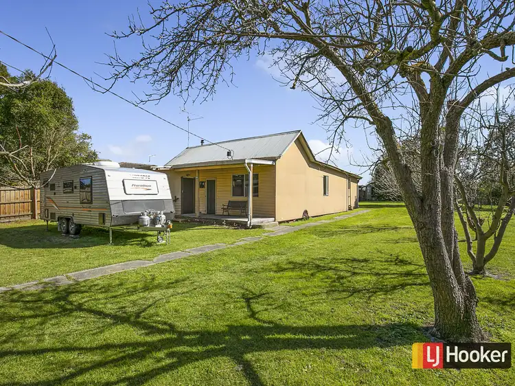 104 Reed Crescent, Wonthaggi VIC 3995