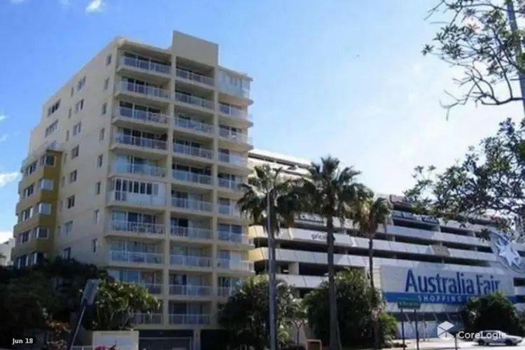 Second view of Homely unit listing, 26/30 Marine Parade, Southport QLD 4215