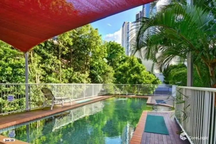 Third view of Homely unit listing, 26/30 Marine Parade, Southport QLD 4215