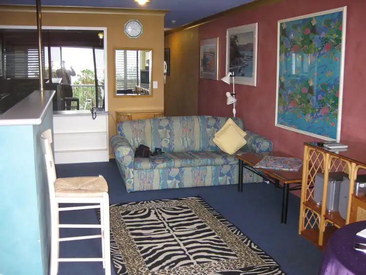 Fifth view of Homely unit listing, 26/30 Marine Parade, Southport QLD 4215