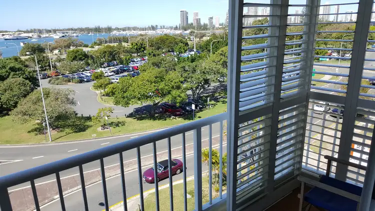 Sixth view of Homely unit listing, 26/30 Marine Parade, Southport QLD 4215