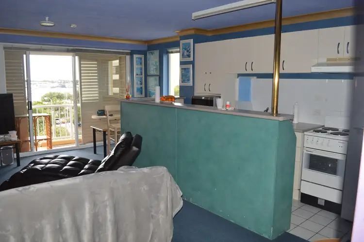 Seventh view of Homely unit listing, 26/30 Marine Parade, Southport QLD 4215