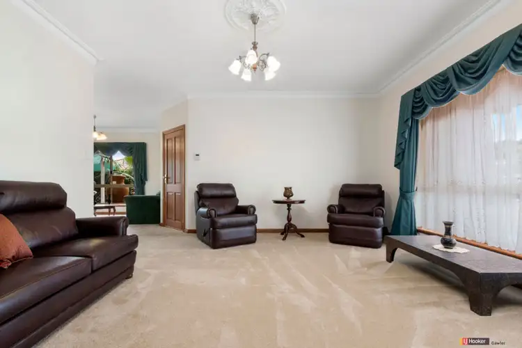 Fourth view of Homely house listing, 10 Coleman Parade, Evanston Park SA 5116