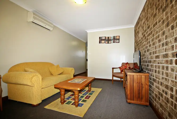 Sixth view of Homely townhouse listing, 6/116 Brook Street, Muswellbrook NSW 2333