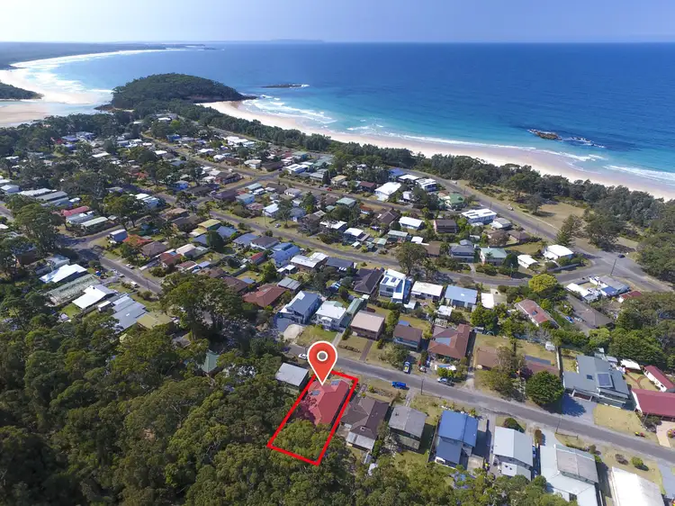 Main view of Homely house listing, 53 Bangalow Street, Narrawallee NSW 2539