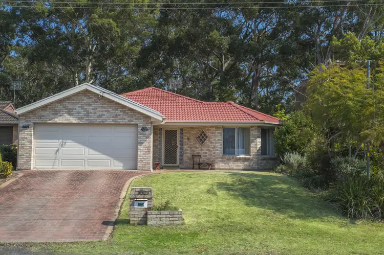 Second view of Homely house listing, 53 Bangalow Street, Narrawallee NSW 2539