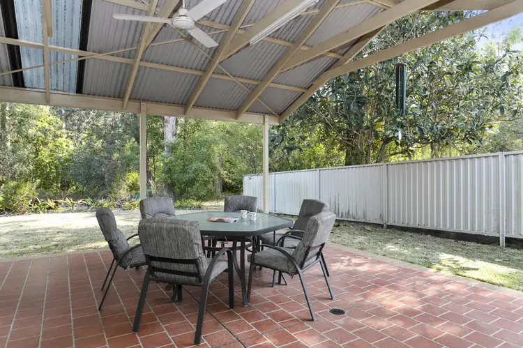 Third view of Homely house listing, 53 Bangalow Street, Narrawallee NSW 2539