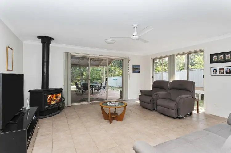 Fourth view of Homely house listing, 53 Bangalow Street, Narrawallee NSW 2539