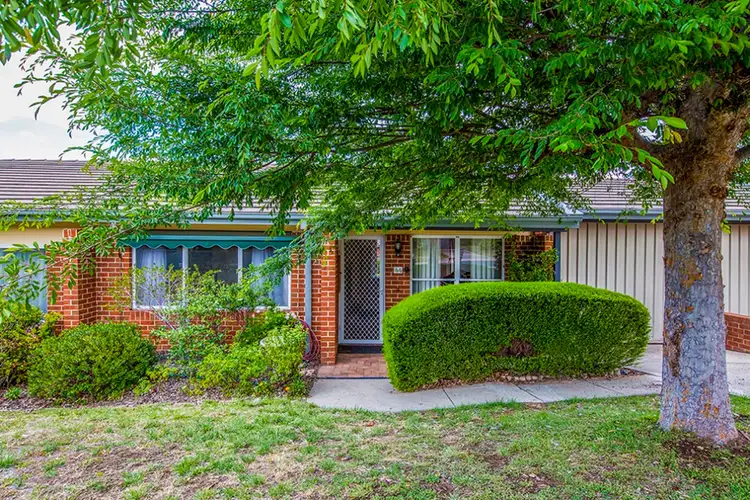44/177 Badimara Street, Fisher ACT 2611
