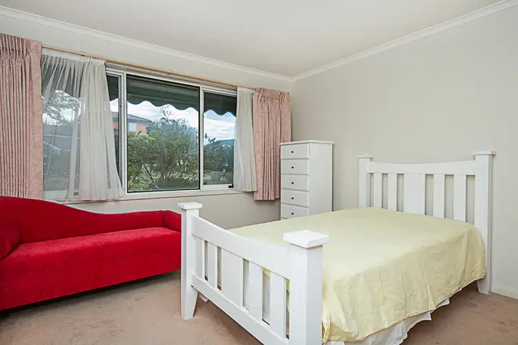 Seventh view of Homely apartment listing, 44/177 Badimara Street, Fisher ACT 2611