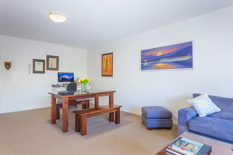 Third view of Homely apartment listing, 11/57 Benjamin Way, Belconnen ACT 2617