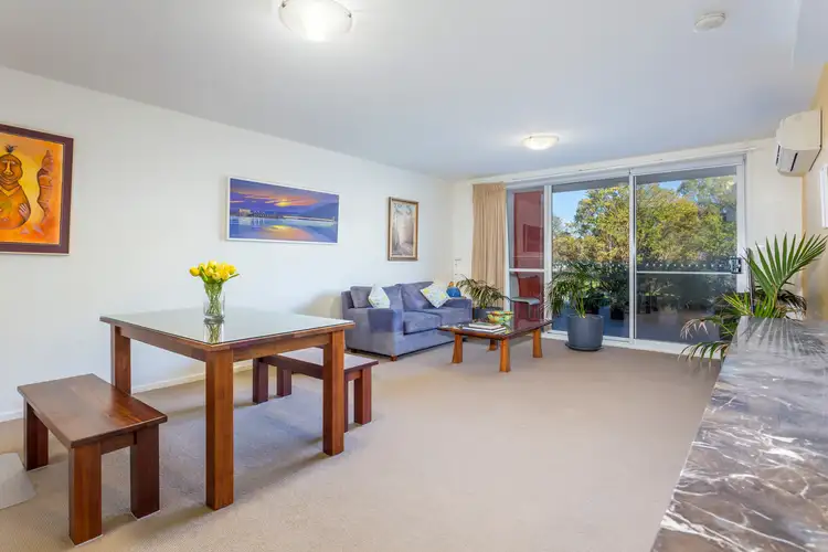 Fourth view of Homely apartment listing, 11/57 Benjamin Way, Belconnen ACT 2617