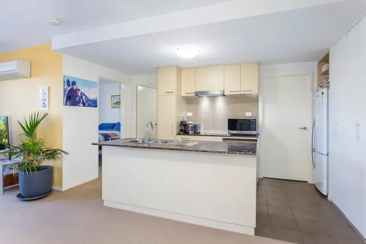 Fifth view of Homely apartment listing, 11/57 Benjamin Way, Belconnen ACT 2617