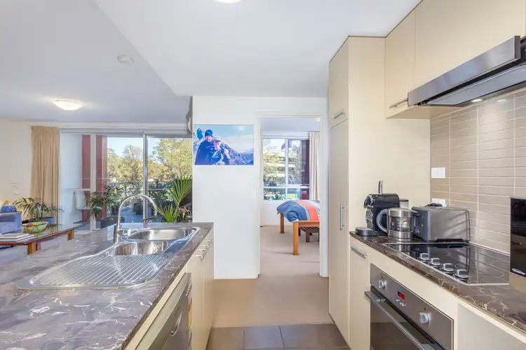 Sixth view of Homely apartment listing, 11/57 Benjamin Way, Belconnen ACT 2617