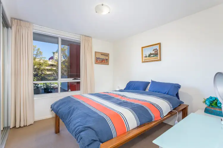 Seventh view of Homely apartment listing, 11/57 Benjamin Way, Belconnen ACT 2617