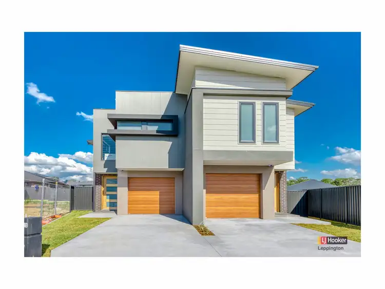 Main view of Homely house listing, 24a Riberry Street, Gregory Hills NSW 2557
