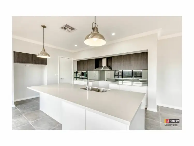 Second view of Homely house listing, 24a Riberry Street, Gregory Hills NSW 2557
