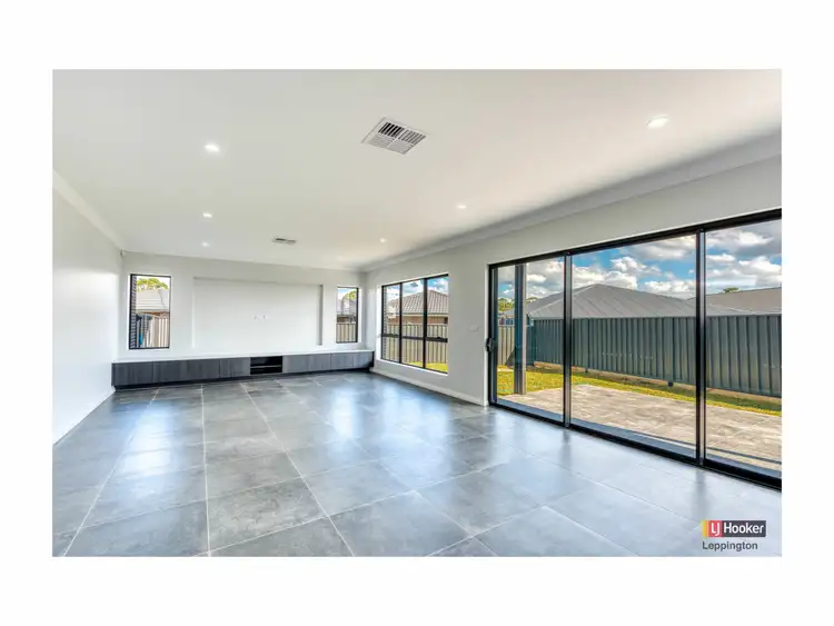 Third view of Homely house listing, 24a Riberry Street, Gregory Hills NSW 2557