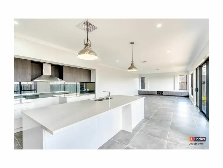 Fourth view of Homely house listing, 24a Riberry Street, Gregory Hills NSW 2557
