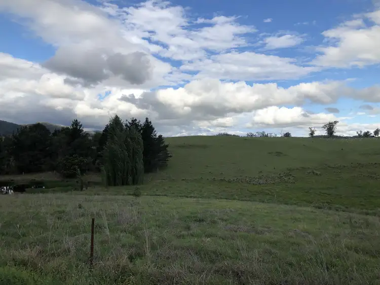 Main view of Homely land listing, Lot 375 Murrabrine Lane, Cobargo NSW 2550