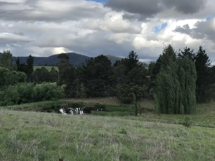 Second view of Homely land listing, Lot 375 Murrabrine Lane, Cobargo NSW 2550