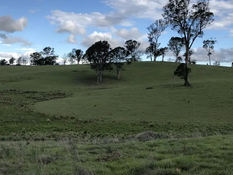 Third view of Homely land listing, Lot 375 Murrabrine Lane, Cobargo NSW 2550
