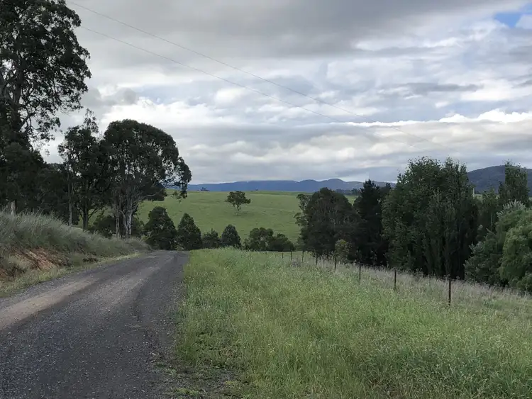 Fourth view of Homely land listing, Lot 375 Murrabrine Lane, Cobargo NSW 2550