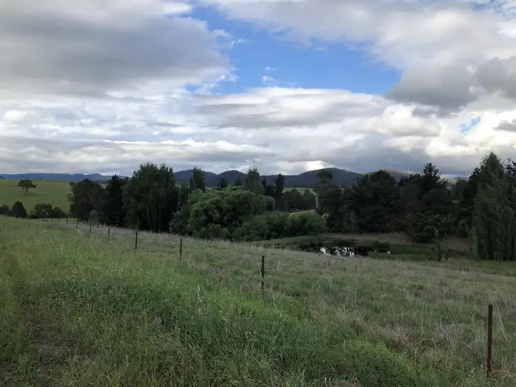 Fifth view of Homely land listing, Lot 375 Murrabrine Lane, Cobargo NSW 2550