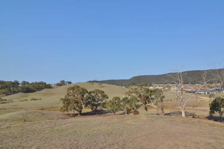 Main view of Homely land listing, Lot 6/ Bowen Chase, Lithgow NSW 2790