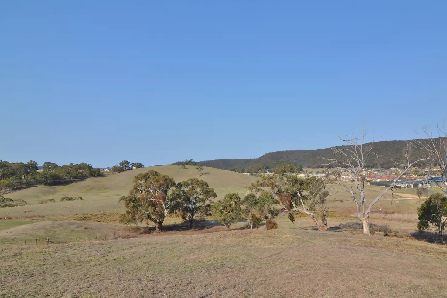 Main view of Homely land listing, Lot 6/ Bowen Chase, Lithgow NSW 2790