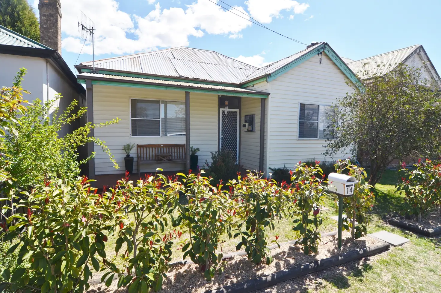 Main view of Homely house listing, 14 Dulhunty Street, Portland NSW 2847