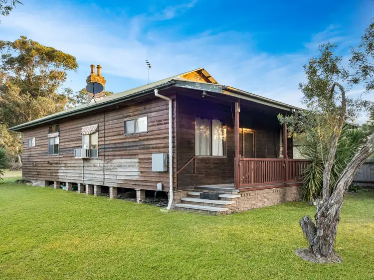 Seventh view of Homely house listing, 219 Morpeth Road, Raworth NSW 2321