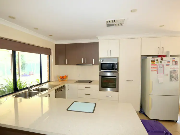 Second view of Homely house listing, 4 Boland Place, Emerald QLD 4720