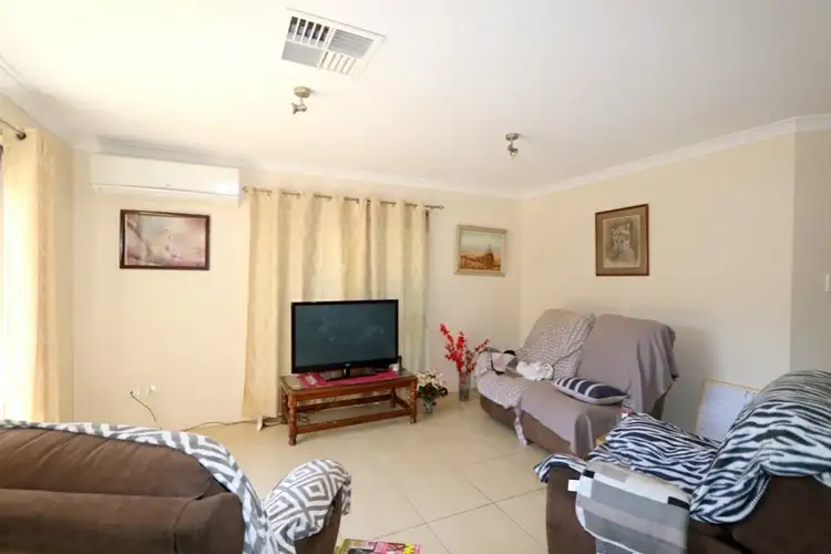 Third view of Homely house listing, 4 Boland Place, Emerald QLD 4720