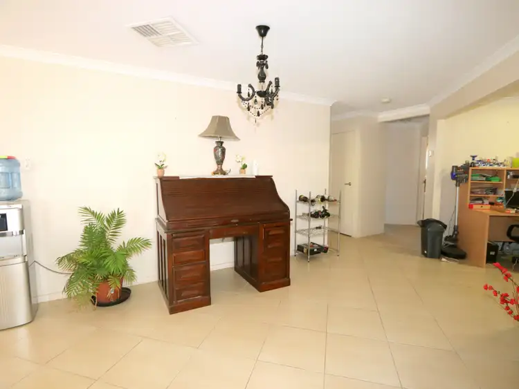 Fourth view of Homely house listing, 4 Boland Place, Emerald QLD 4720