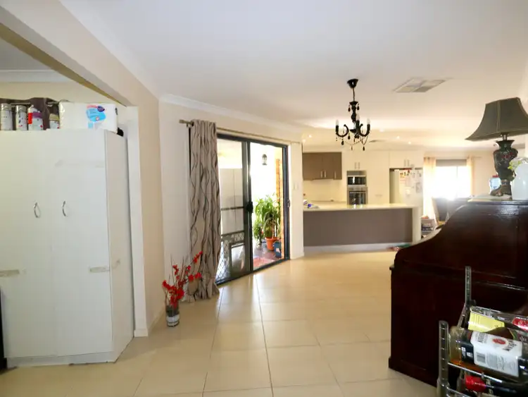 Fifth view of Homely house listing, 4 Boland Place, Emerald QLD 4720
