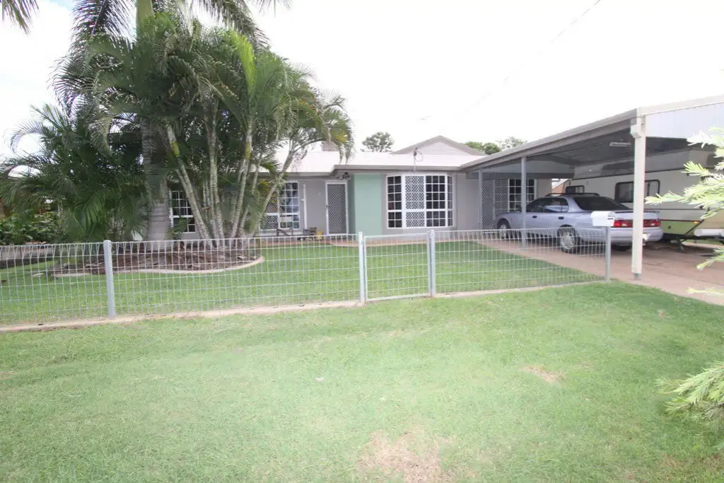 Main view of Homely house listing, 5 Fysh Street, Emerald QLD 4720