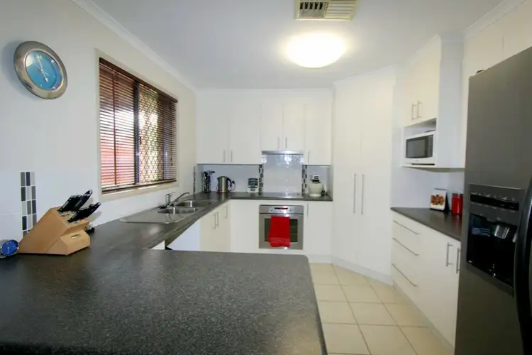 Second view of Homely house listing, 5 Fysh Street, Emerald QLD 4720