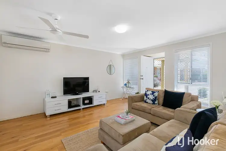 Third view of Homely townhouse listing, 12/17 Almara Street, Capalaba QLD 4157