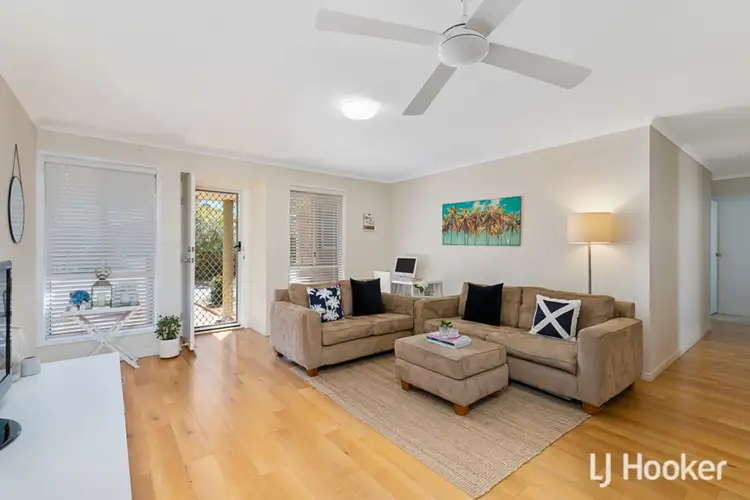 Fourth view of Homely townhouse listing, 12/17 Almara Street, Capalaba QLD 4157
