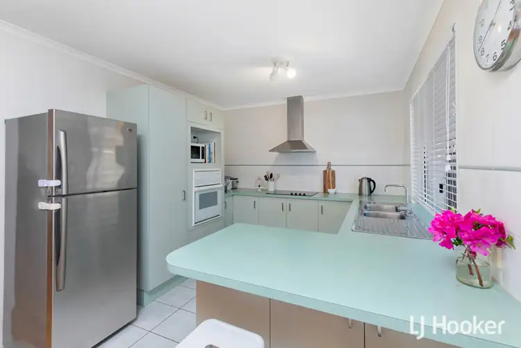 Sixth view of Homely townhouse listing, 12/17 Almara Street, Capalaba QLD 4157