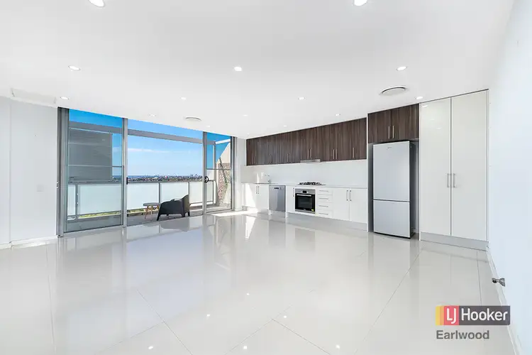 Second view of Homely apartment listing, 15/313A Homer Street, Earlwood NSW 2206