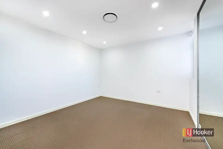 Third view of Homely apartment listing, 15/313A Homer Street, Earlwood NSW 2206