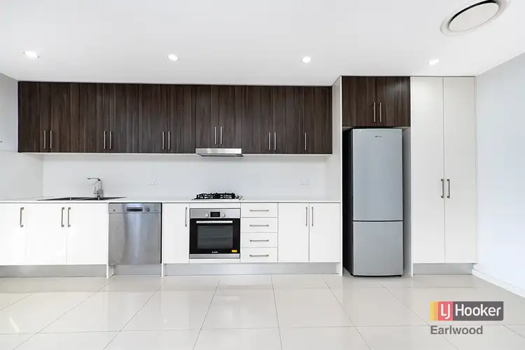Fourth view of Homely apartment listing, 15/313A Homer Street, Earlwood NSW 2206
