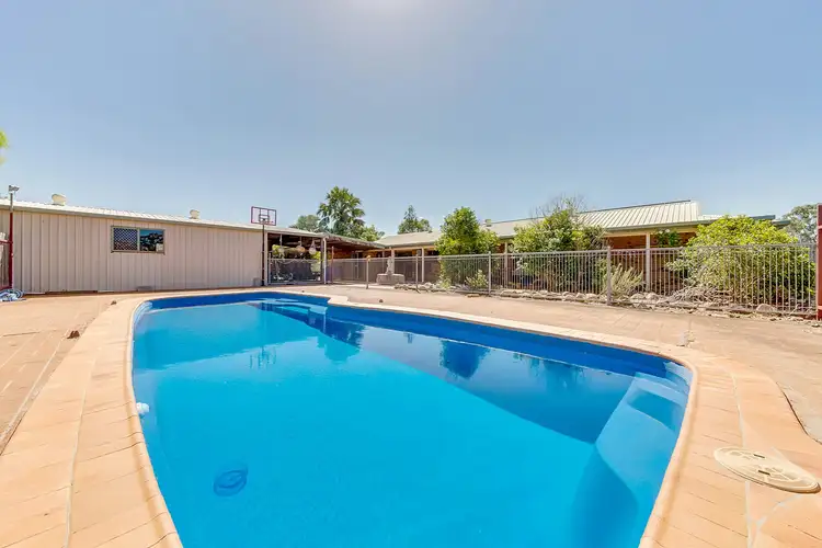 6 Dedekind Avenue, Benaraby QLD 4680