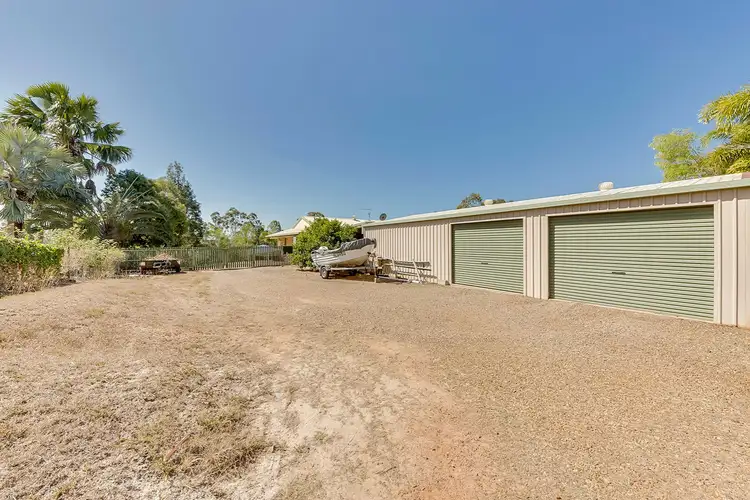 Third view of Homely house listing, 6 Dedekind Avenue, Benaraby QLD 4680
