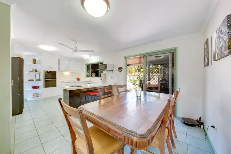 Sixth view of Homely house listing, 6 Dedekind Avenue, Benaraby QLD 4680