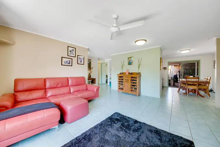 Seventh view of Homely house listing, 6 Dedekind Avenue, Benaraby QLD 4680